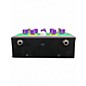 Used Beetronics FX ROYAL JELLY Effect Pedal