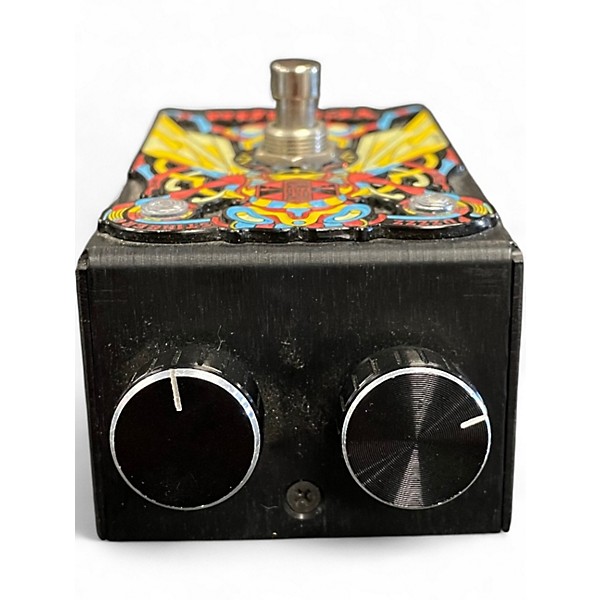 Used Beetronics FX VEZZPA Effect Pedal