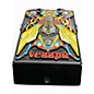 Used Beetronics FX VEZZPA Effect Pedal