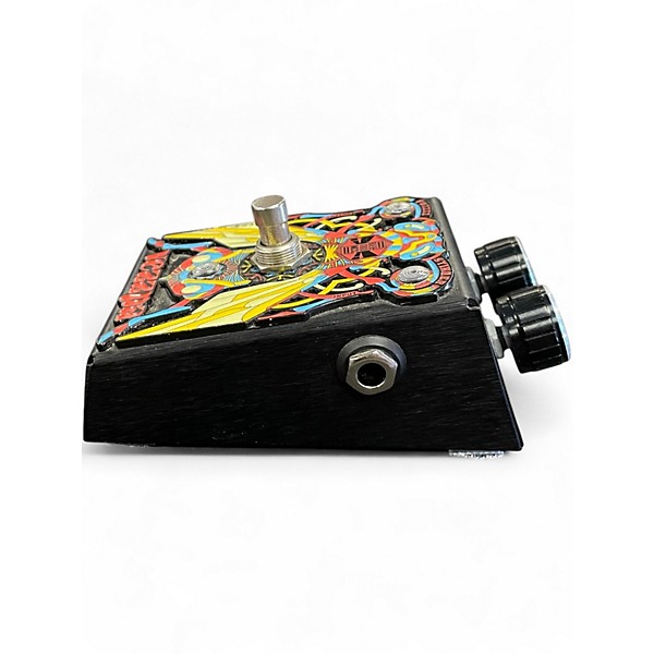 Used Beetronics FX VEZZPA Effect Pedal