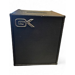 Used Gallien-Krueger MB112 200W 1x12 Bass Combo Amp