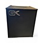 Used Gallien-Krueger MB112 200W 1x12 Bass Combo Amp thumbnail