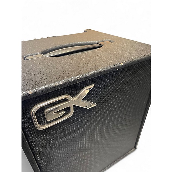 Used Gallien-Krueger MB112 200W 1x12 Bass Combo Amp