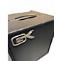 Used Gallien-Krueger MB112 200W 1x12 Bass Combo Amp
