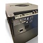 Used Gallien-Krueger MB112 200W 1x12 Bass Combo Amp
