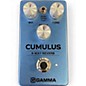 Used GAMMA CUMULUS Effect Pedal thumbnail