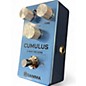Used GAMMA CUMULUS Effect Pedal