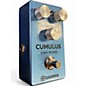 Used GAMMA CUMULUS Effect Pedal
