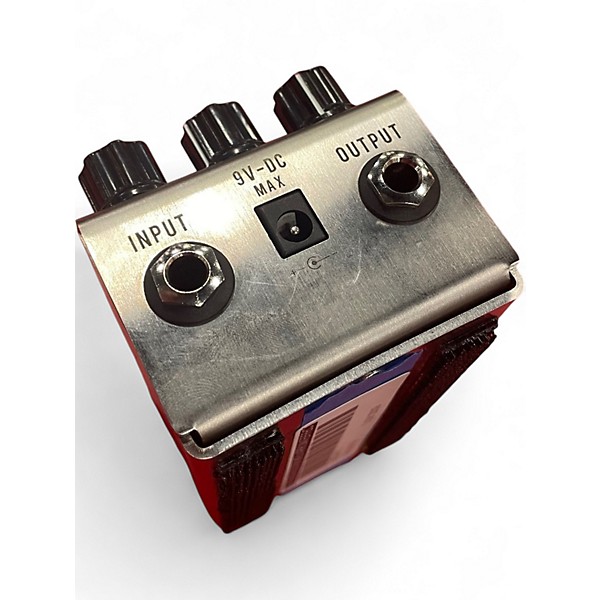Used Jackson Audio broken arrow Effect Pedal