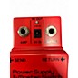 Used BOSS PSM5 Power Supply Master Switch Power Supply