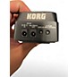 Used KORG pb-03 Tuner Pedal