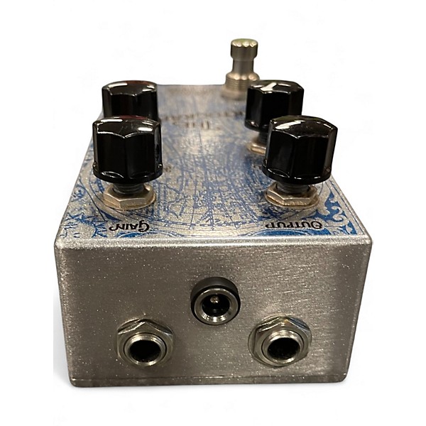 Used Matthews Effects The Cartographer Effect Pedal