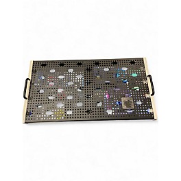 Used Temple Audio Design DUO 24 Pedal Board