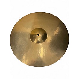 Used Paiste 16in Medium Crash Cymbal