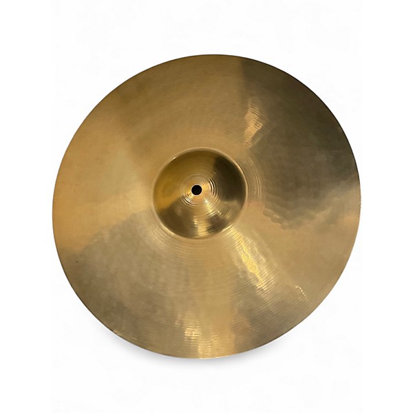 Used Paiste 16in Medium Crash Cymbal