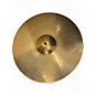 Used Paiste 16in Medium Crash Cymbal