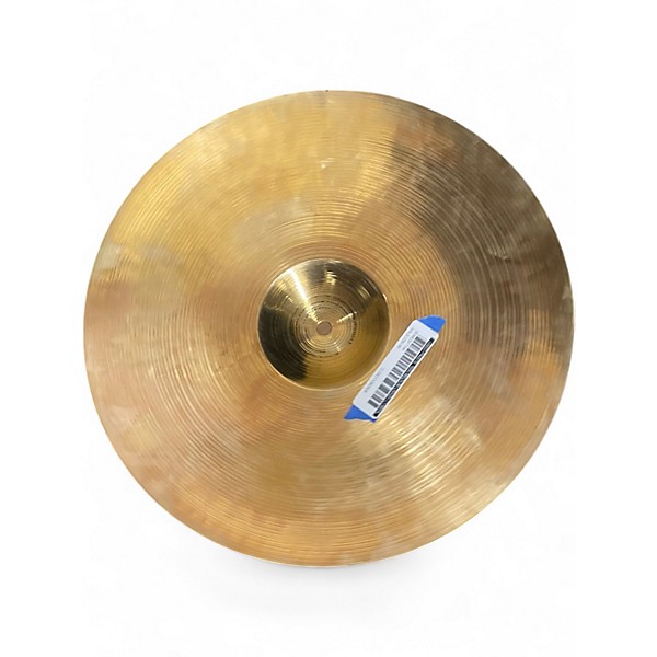 Used Paiste 16in Medium Crash Cymbal