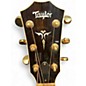 Used 2004 Taylor 614CE LTD ED RED Acoustic Electric Guitar