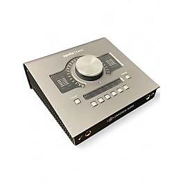 Used Universal Audio Apollo Twin Duo MKII Audio Interface