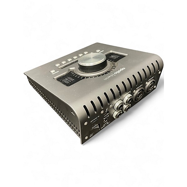 Used Universal Audio Apollo Twin Duo MKII Audio Interface