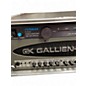 Used Furman PL PLUS Bass Preamp thumbnail