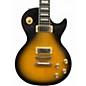 Used Gibson Les Paul Deluxe 2 Color Sunburst Solid Body Electric Guitar