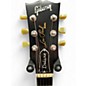 Used Gibson Les Paul Deluxe 2 Color Sunburst Solid Body Electric Guitar