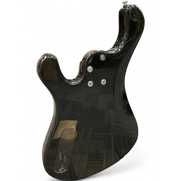 Pizzicato electric guitar PJベース ブラック Used Dean Hillsboro 09 PJ Black Electric Bass Guitar Black