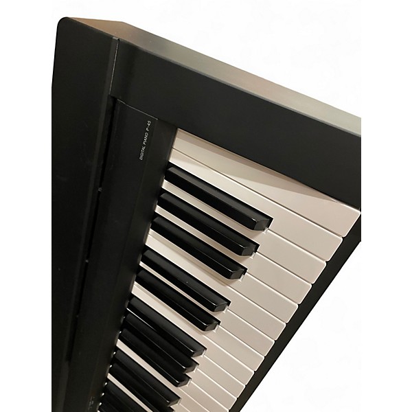 Used Yamaha P45 Stage Piano