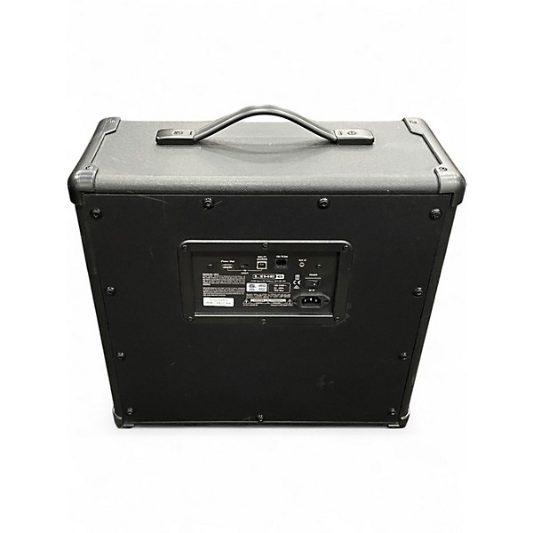 Used Line 6 SPIDER V60 MKII Guitar Combo Amp