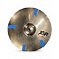Used SABIAN 14in XSR Hi Hat Cymbal thumbnail