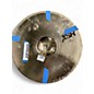 Used SABIAN 14in XSR Hi Hat Cymbal