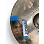 Used SABIAN 14in XSR Hi Hat Cymbal