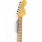 Used Fender Highway One Stratocaster Sunburst Solid Body Electric Guitar