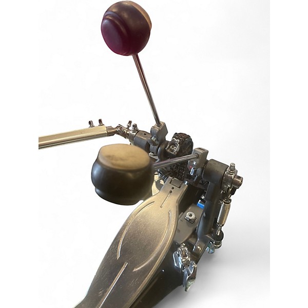 Used Pearl ELIMINATOR SOLO Double Bass Drum Pedal