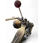 Used Pearl ELIMINATOR SOLO Double Bass Drum Pedal