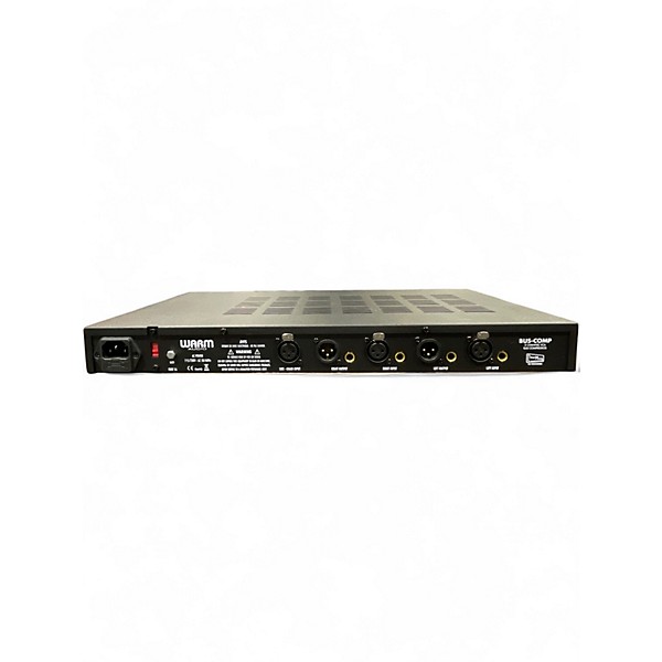 Used Warm Audio Bus Compressor Compressor