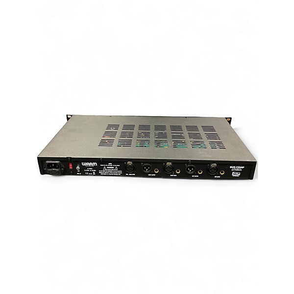 Used Warm Audio Bus Compressor Compressor