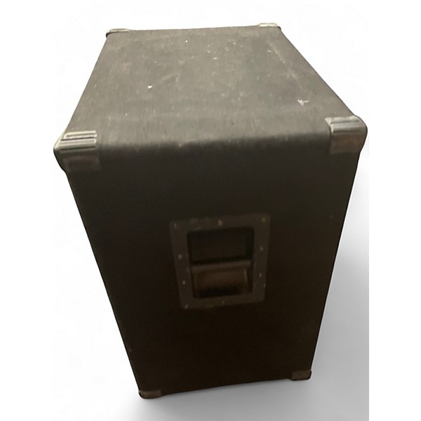 Used Ashdown MAG410T 4x10 Bass Cabinet