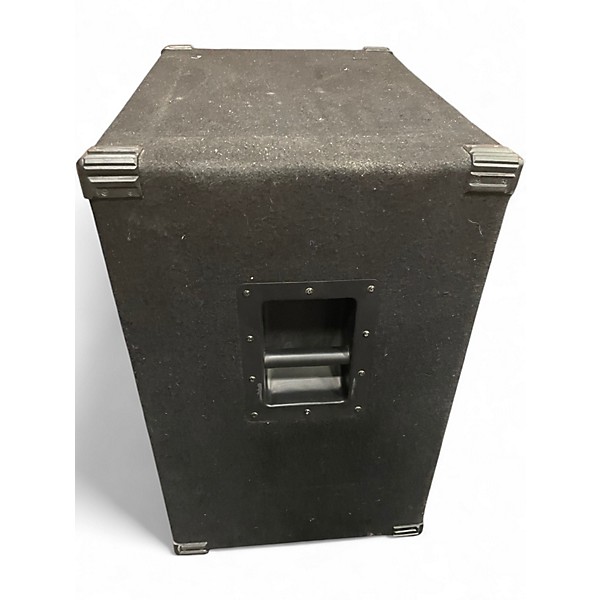 Used Ashdown MAG410T 4x10 Bass Cabinet