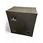 Used Ashdown MAG410T 4x10 Bass Cabinet