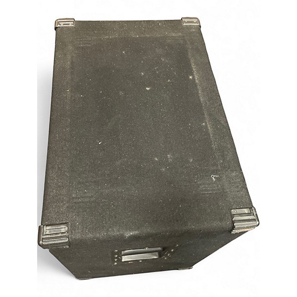 Used Ashdown MAG410T 4x10 Bass Cabinet