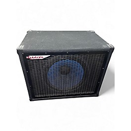 Used Ashdown MAG 115 DEEP Bass Cabinet