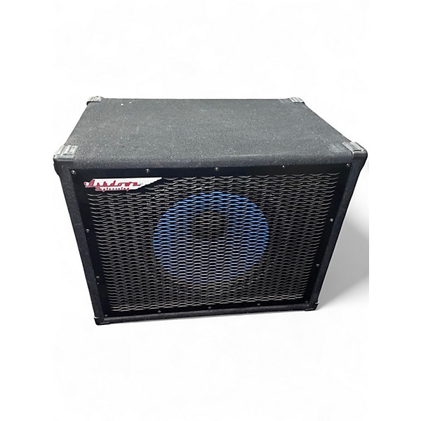Used Ashdown MAG 115 DEEP Bass Cabinet