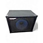 Used Ashdown MAG 115 DEEP Bass Cabinet thumbnail