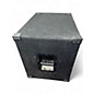 Used Ashdown MAG 115 DEEP Bass Cabinet