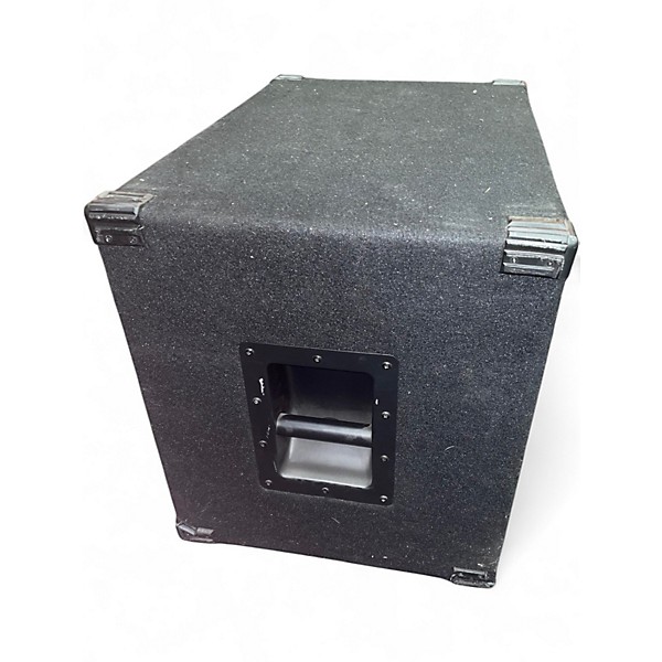Used Ashdown MAG 115 DEEP Bass Cabinet