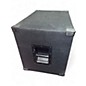Used Ashdown MAG 115 DEEP Bass Cabinet