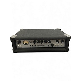 Used Ashdown MAG300H 300W Bass Amp Head