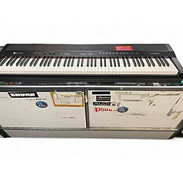 Used Williams allegro IV